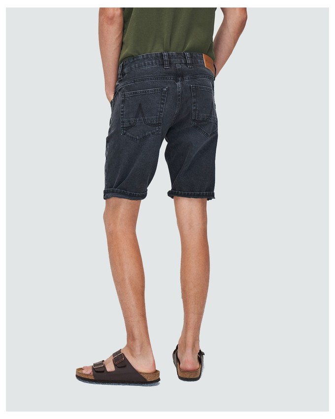 Jeff Denim Shorts from Kuyichi