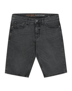 Jeff Denim Shorts from Kuyichi