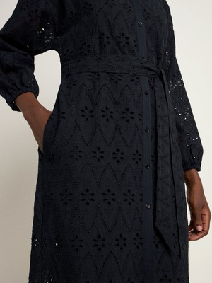 Lace dress from LANIUS