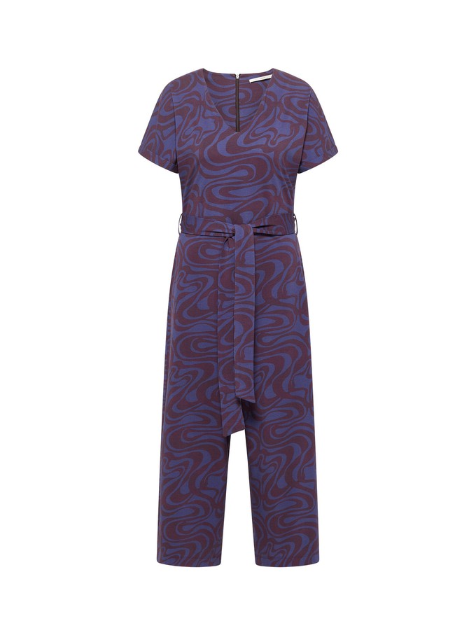 Jumpsuit from LANIUS