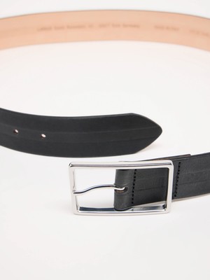 Wide belt from LANIUS