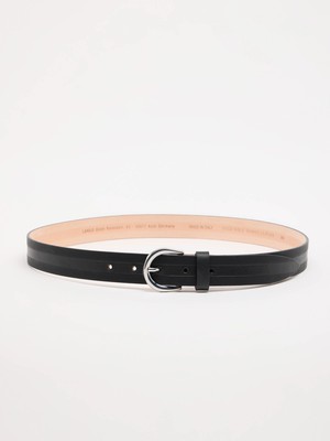 Jeans belt from LANIUS