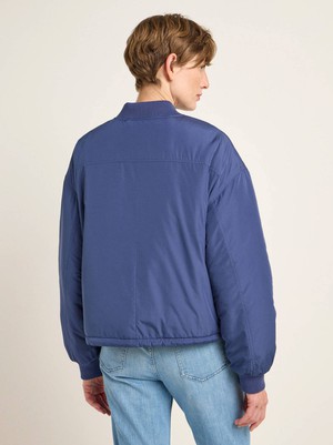 Padded blouson (GRS) from LANIUS