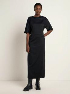 Midi skirt via LANIUS