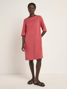 Sheath dress via LANIUS