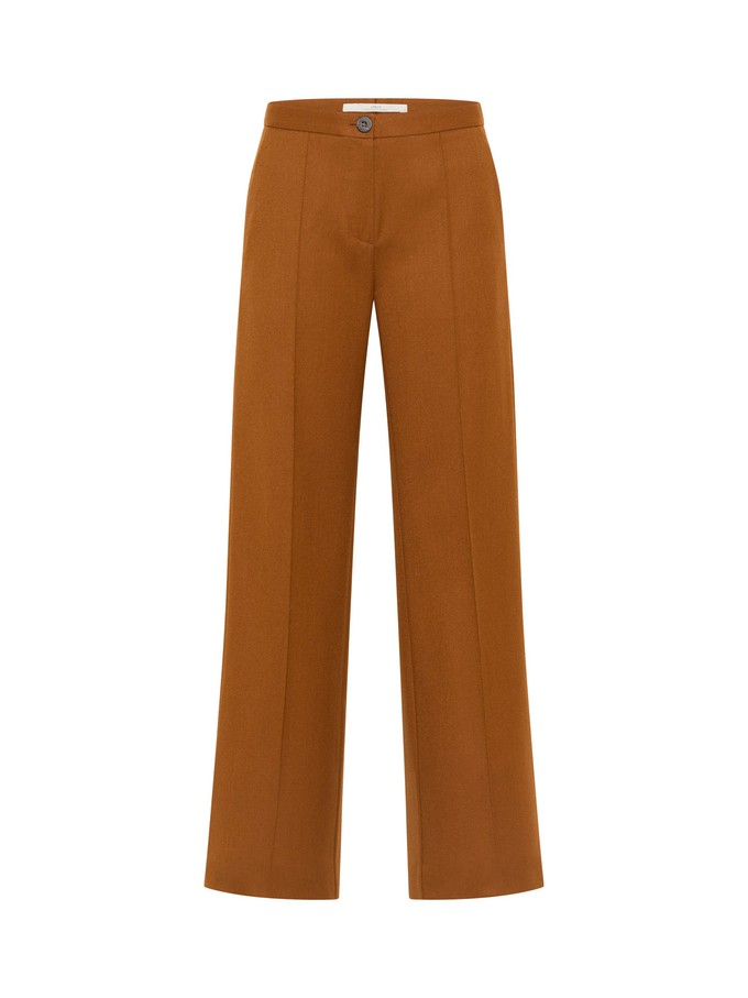 Marlene trousers (GOTS) from LANIUS