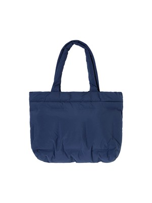 Lightly padded shopper (GRS) from LANIUS