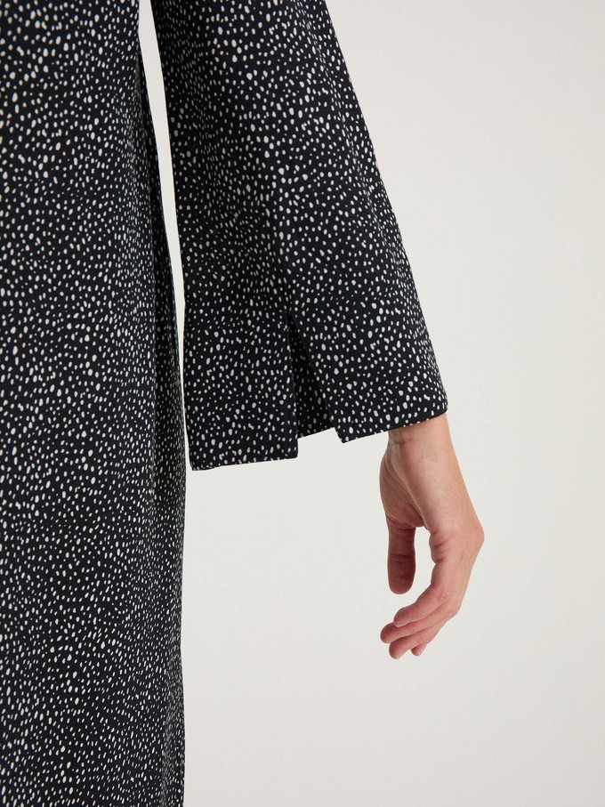 Dress Print Dots from LANIUS