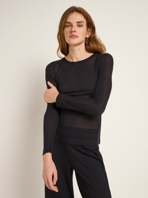 Long-sleeved shirt from LANIUS