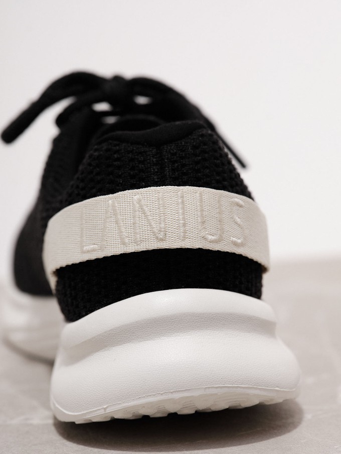 Sneakers from LANIUS