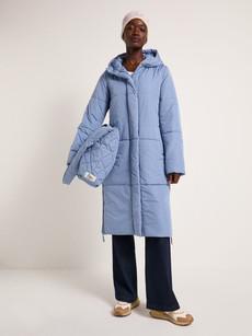 Padded coat (GRS) via LANIUS