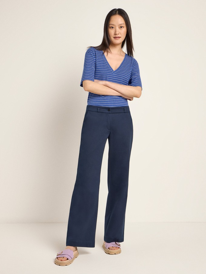 Marlene trousers from LANIUS