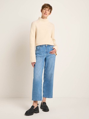 Relaxed Jeans (GOTS) from LANIUS