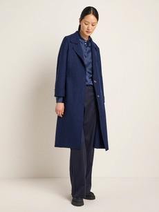 Walk coat (GOTS) via LANIUS