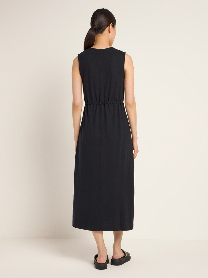 Maxi dress (GOTS) from LANIUS