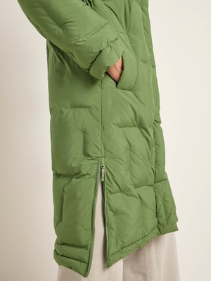 Padded Coat (GRS) - Extra Warm from LANIUS