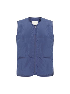 Padded Vest (GRS) from LANIUS