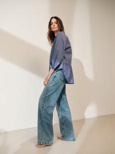 Marlene jeans (GOTS) via LANIUS