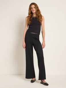 Marlene trousers via LANIUS