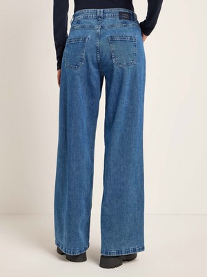 Marlene jeans (GOTS) from LANIUS