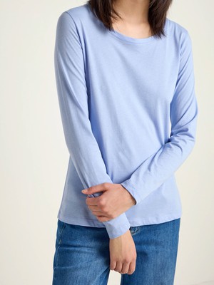 Long-sleeved shirt (GOTS) from LANIUS