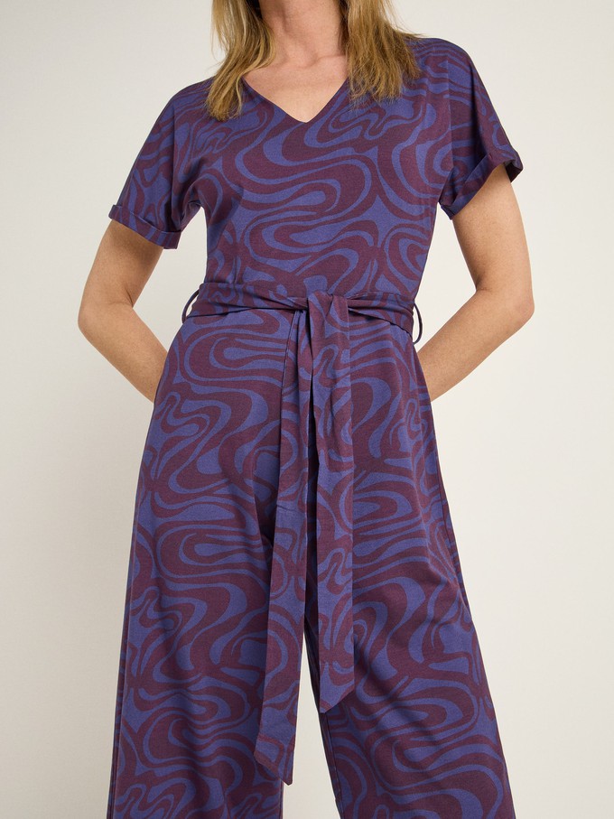 Jumpsuit from LANIUS