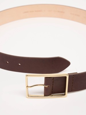 Wide belt from LANIUS