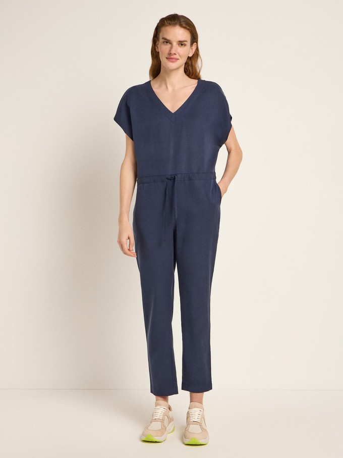 Jumpsuit from LANIUS