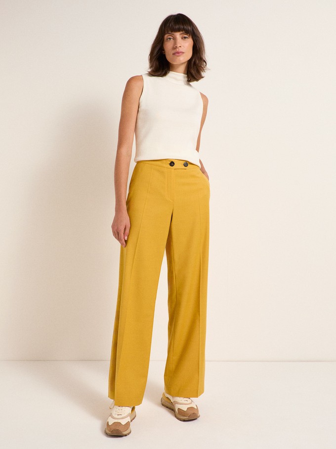 Marlene trousers from LANIUS