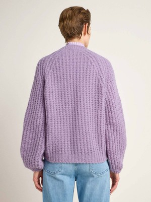 Cardigan from LANIUS