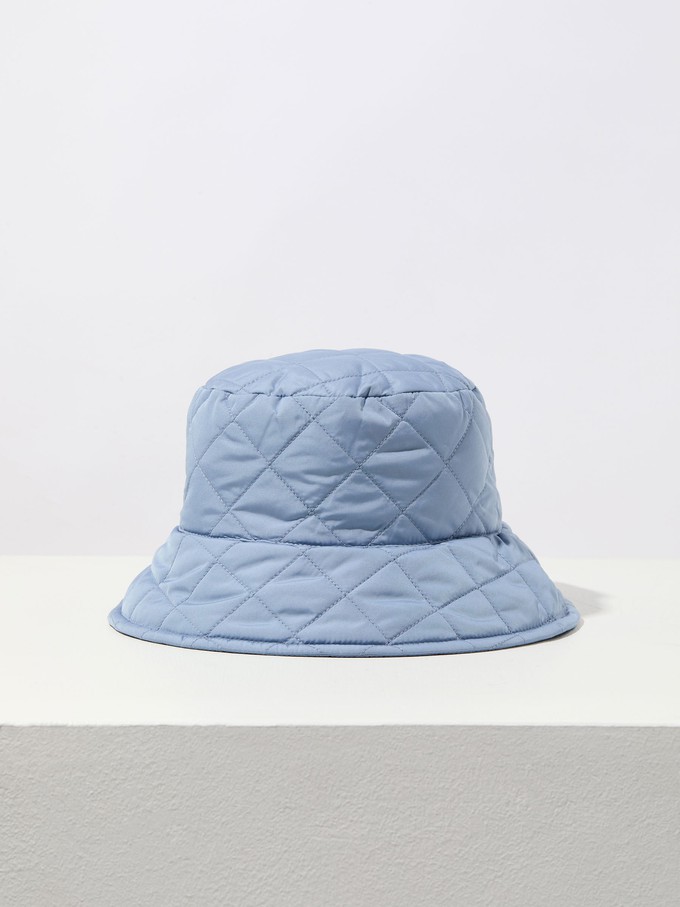 Padded Hat (GRS) from LANIUS