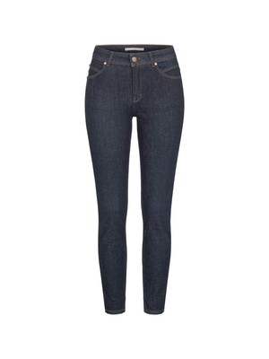 High-waist jeans (GOTS) from LANIUS