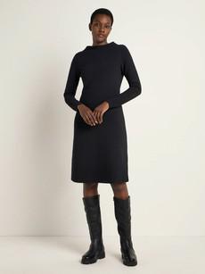 Structured sheath dress (OCS) via LANIUS