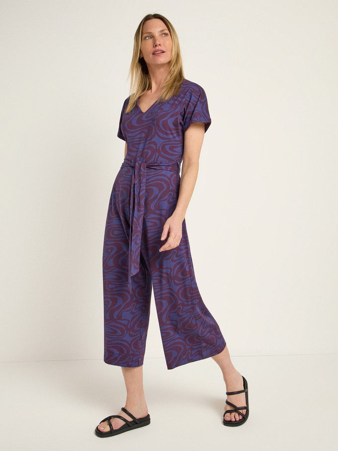 Jumpsuit from LANIUS