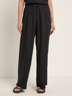 Wide leg pants from LANIUS