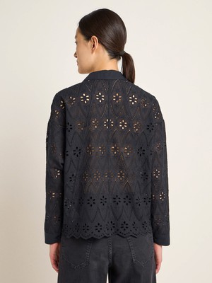 Lace shirt blouse from LANIUS