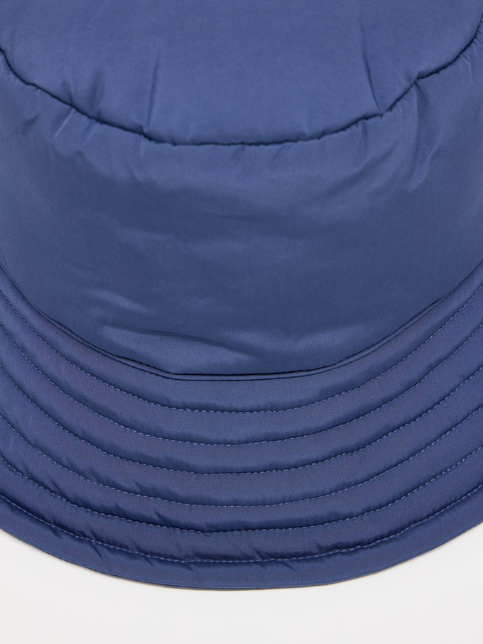 Padded Hat (GRS) from LANIUS