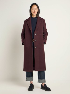 Long coat from LANIUS