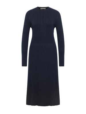 Knitted dress (GOTS) from LANIUS