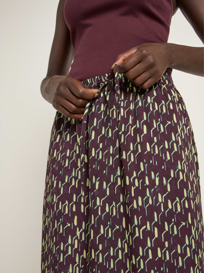 skirt made of TENCEL™ from LANIUS