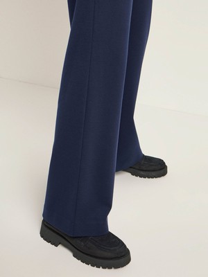 Straight leg trousers (OCS) from LANIUS