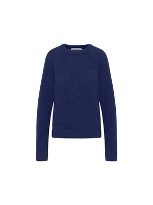 Raglan sweater from LANIUS