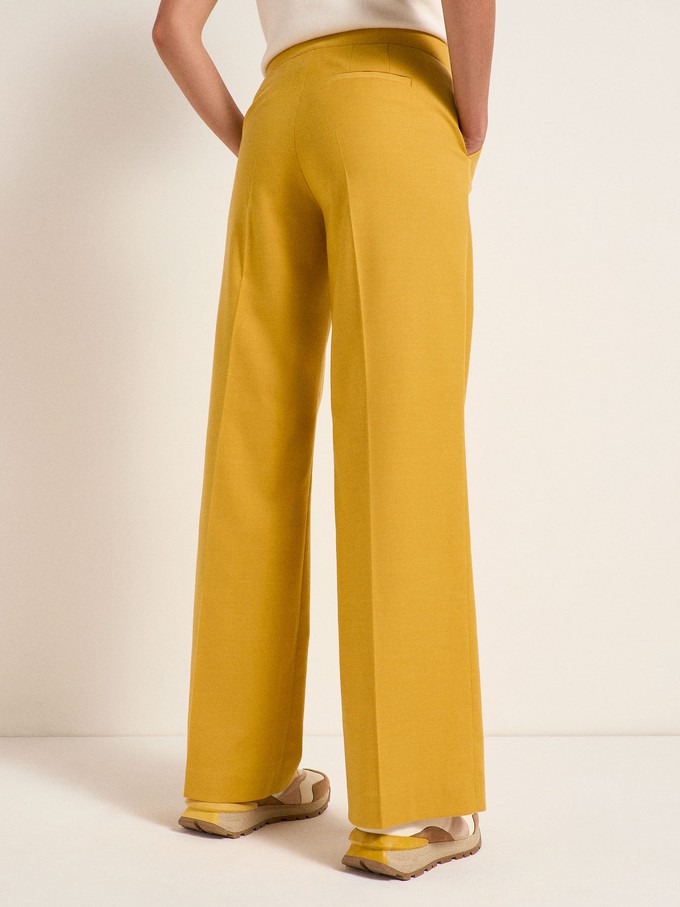 Marlene trousers from LANIUS