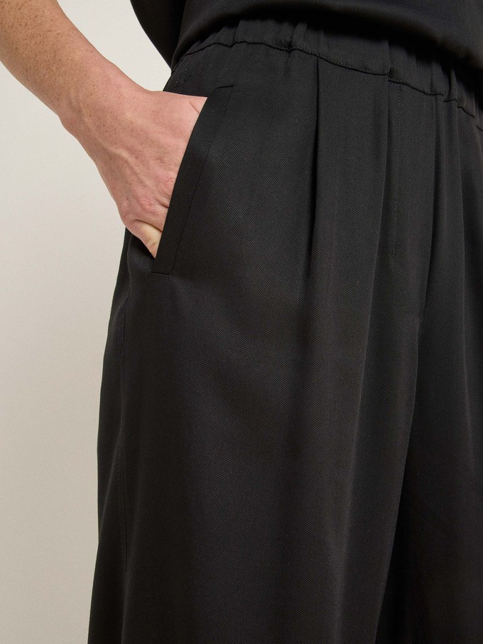 Wide leg pants from LANIUS