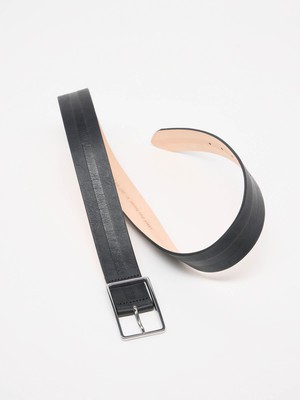 Wide belt from LANIUS