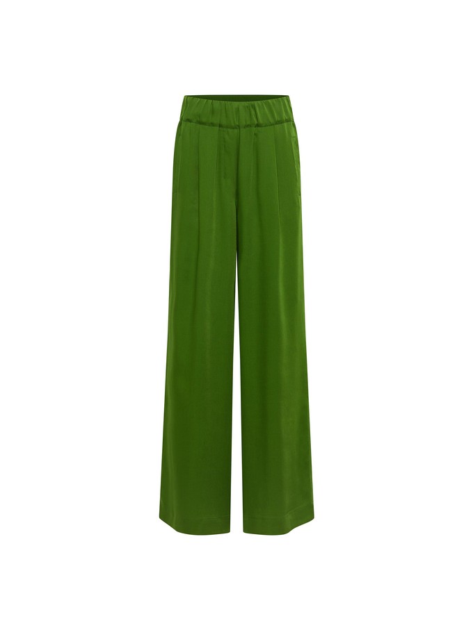 Wide leg pants from LANIUS