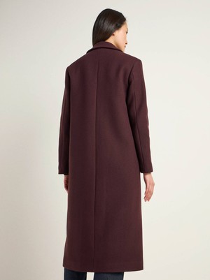 Long coat from LANIUS