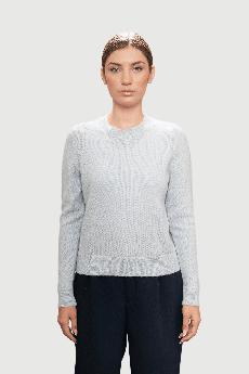 Crew Neck Jumper via Lavender Hill Clothing