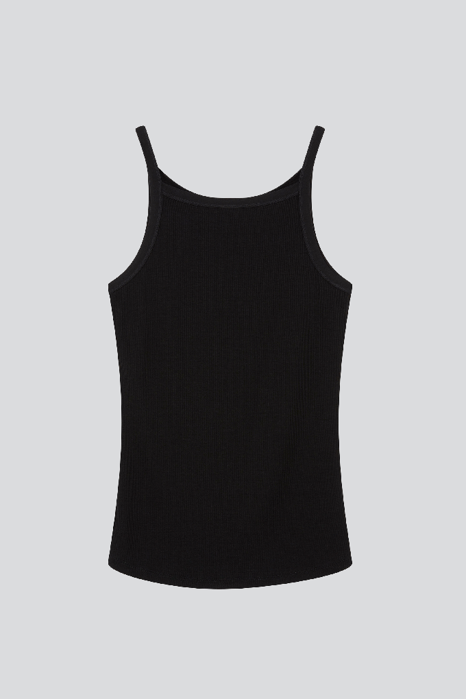 High Neck Tank from Lavender Hill Clothing