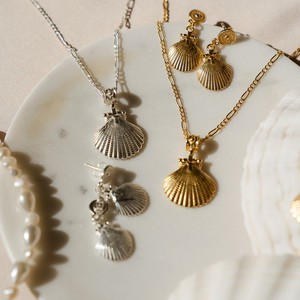 Finders Keepers Charm Gold Vermeil from Loft & Daughter